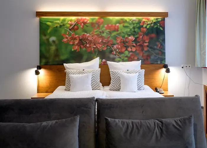 Отель Szarlota - Kompleksowo Na Kaszubach 2*