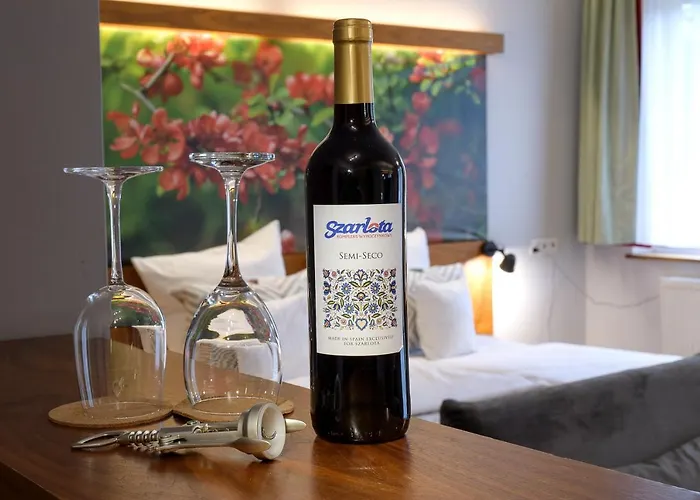 Szarlota - Kompleksowo Na Kaszubach