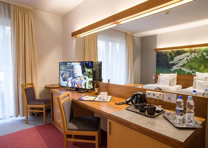 Szarlota - Kompleksowo Na Kaszubach Отель 2*