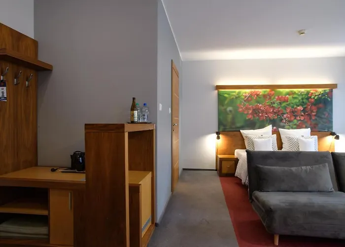 Szarlota - Kompleksowo Na Kaszubach