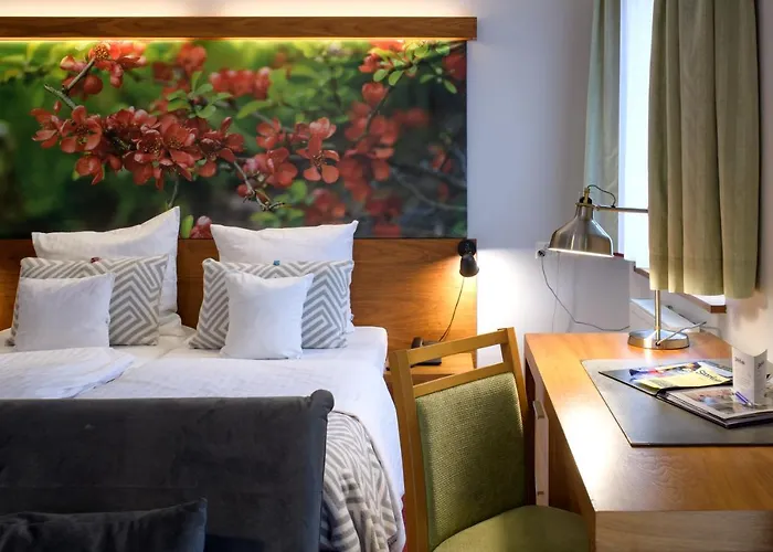 Szarlota - Kompleksowo Na Kaszubach Косцежина