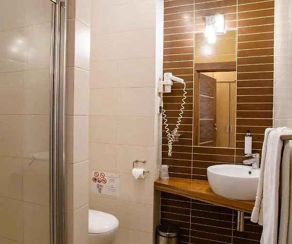 Szarlota - Kompleksowo Na Kaszubach Косцежина