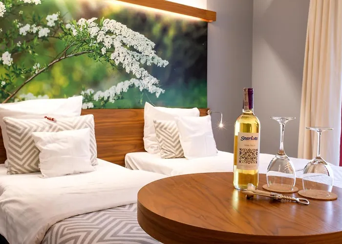 Szarlota - Kompleksowo Na Kaszubach Kościerzyna