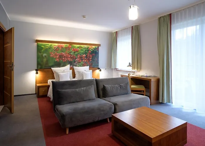 Szarlota - Kompleksowo Na Kaszubach 2* Косцежина