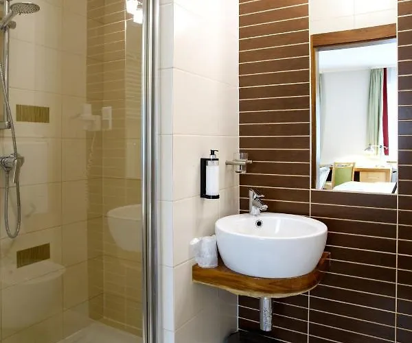 Szarlota - Kompleksowo Na Kaszubach Отель