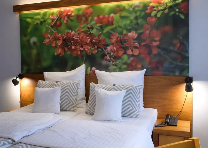 Szarlota - Kompleksowo Na Kaszubach