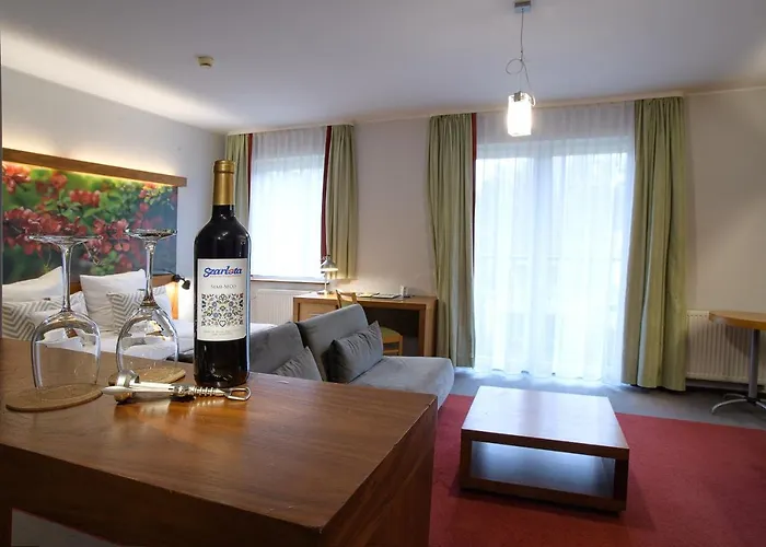 Szarlota - Kompleksowo Na Kaszubach