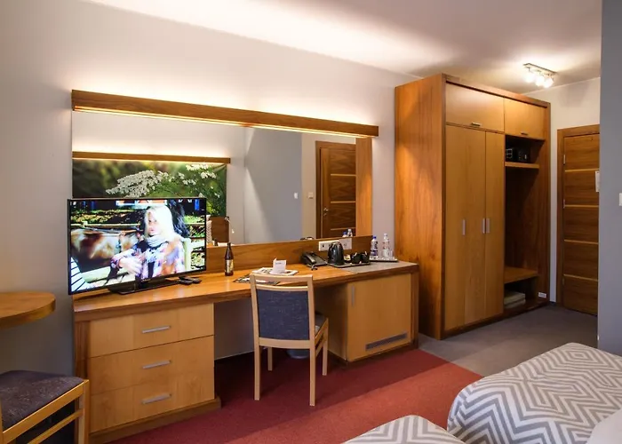 Szarlota - Kompleksowo Na Kaszubach