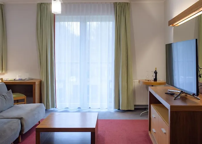 Szarlota - Kompleksowo Na Kaszubach 2* Kościerzyna