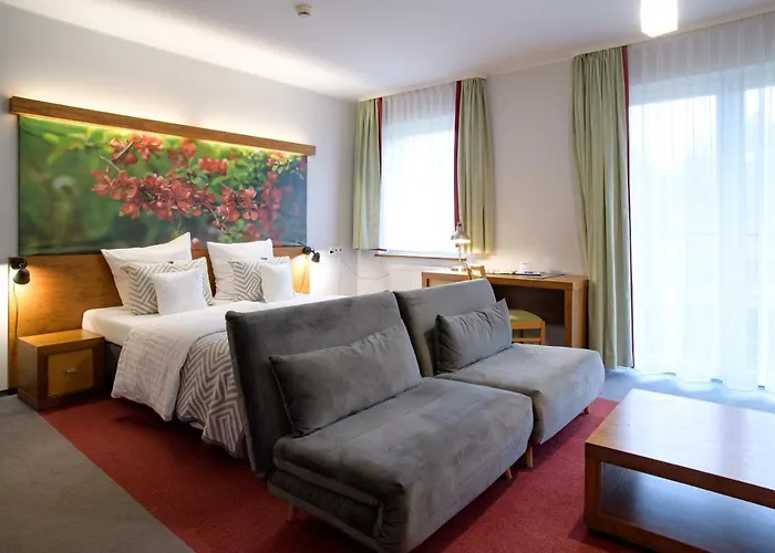 Szarlota - Kompleksowo Na Kaszubach Hotel Kościerzyna