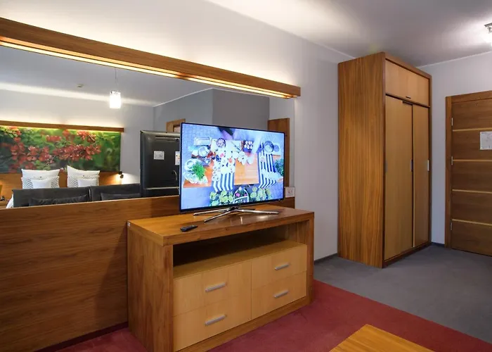 Szarlota - Kompleksowo Na Kaszubach