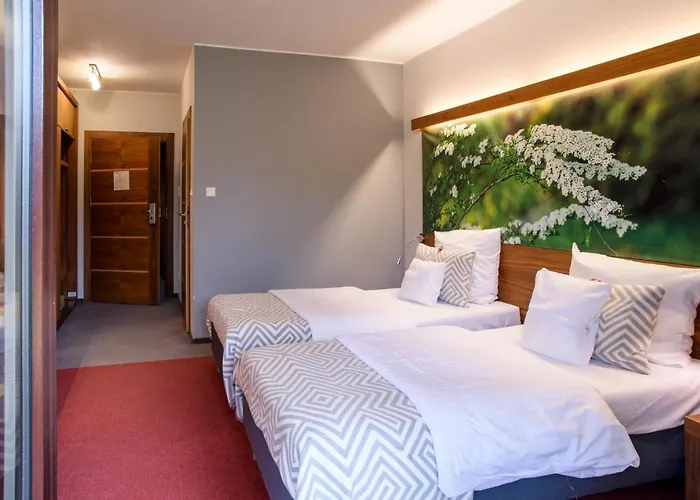 Szarlota - Kompleksowo Na Kaszubach 2*