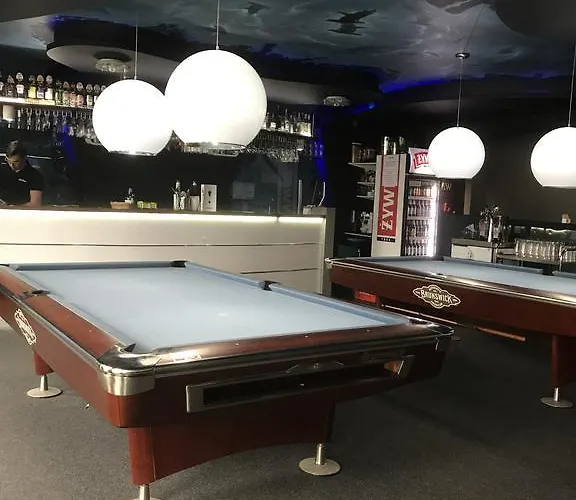 Szarlota - Kompleksowo Na Kaszubach Отель