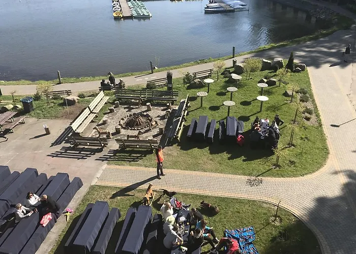 Szarlota - Kompleksowo Na Kaszubach 2*