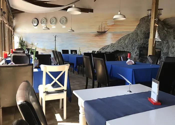 Szarlota - Kompleksowo Na Kaszubach Косцежина