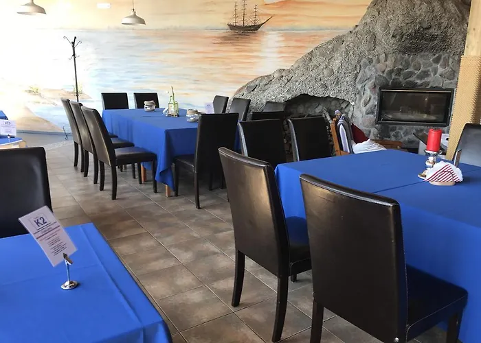 Szarlota - Kompleksowo Na Kaszubach Отель