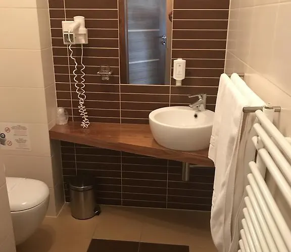 Szarlota - Kompleksowo Na Kaszubach Отель