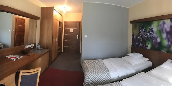 Szarlota - Kompleksowo Na Kaszubach 2* Kościerzyna